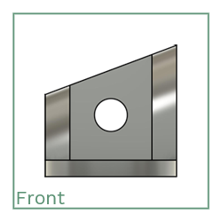 Front Projection