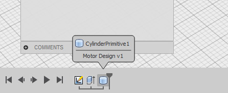 Modify Action