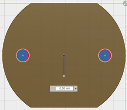 Sensor Face
