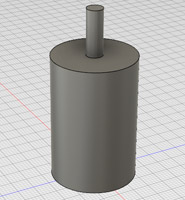 Single Body Motor