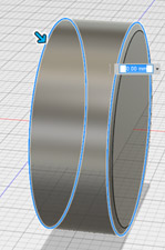 Fillet Edges